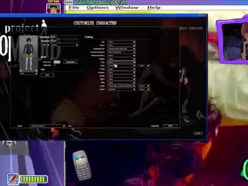 Mudkipluvr Chaturbate stream image from August 17, 2025