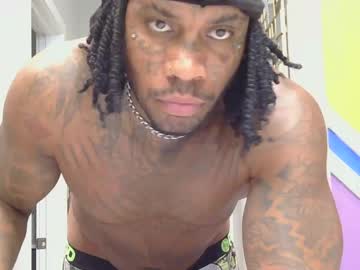 Firemanbands Chaturbate stream image from August 17, 2025