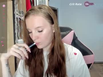 Playful_Mary Chaturbate stream image from August 17, 2025