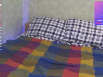 Rossir Chaturbate stream image from August 17, 2025