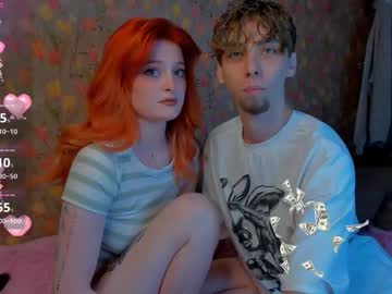Squirrel_Bunny Chaturbate stream image from August 17, 2025