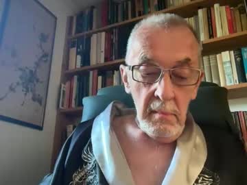 Theowlandthe Chaturbate stream image from August 17, 2025