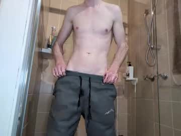 Your_Fit_Brit_Crush Chaturbate stream image from August 17, 2025
