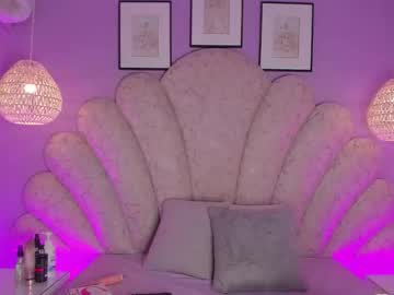Aby_Lee_ Chaturbate stream image from August 17, 2025
