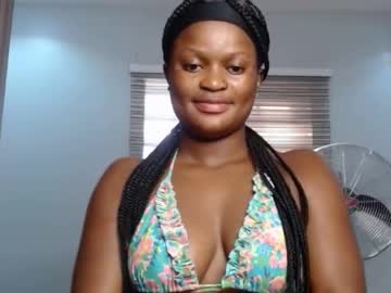 Cum_Ebony_Petitxx Chaturbate stream image from August 17, 2025