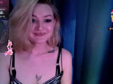 Cutepie33 Chaturbate stream image from August 17, 2025