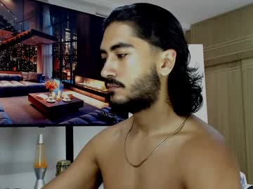 David_Johnson372 Chaturbate stream image from August 17, 2025