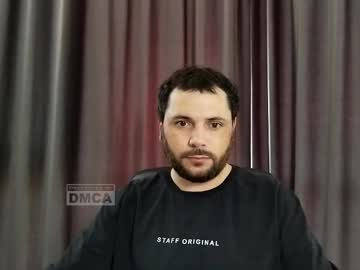 Dj_Canali Chaturbate stream image from August 17, 2025