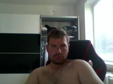 Dominiklovesyou Chaturbate stream image from August 17, 2025