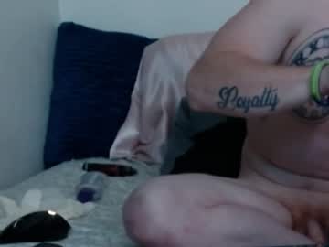 Haroldhowland Chaturbate stream image from August 17, 2025