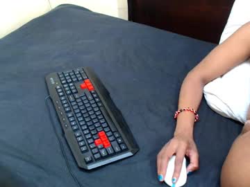 Juicykayxxx Chaturbate stream image from August 17, 2025
