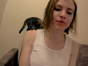 Kristina_Vagner Chaturbate stream image from August 17, 2025