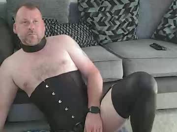 Sissyslutboyxxx Chaturbate stream image from August 17, 2025