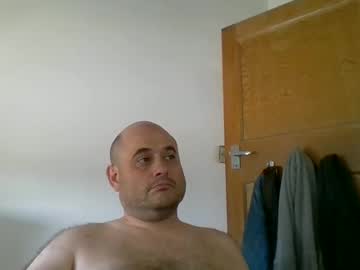 Bobabator Chaturbate stream image from August 17, 2025