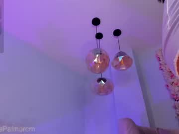 Celestepalmer_X Chaturbate stream image from August 17, 2025