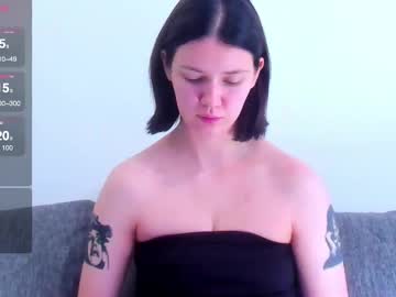 Choco_Bella Chaturbate stream image from August 17, 2025
