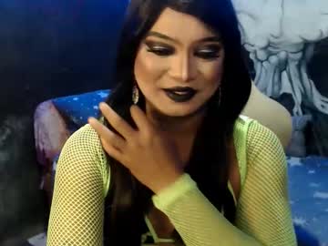 Cj_Parker69 Chaturbate stream image from August 17, 2025