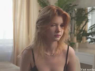 Northern_Gracia Chaturbate stream image from August 17, 2025