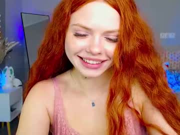 Red__Candy Chaturbate stream image from August 17, 2025