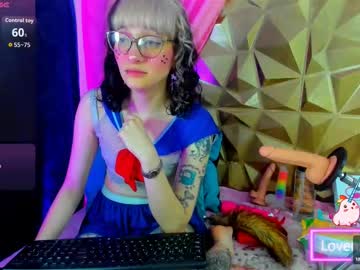 Sweet_Emmili Chaturbate stream image from August 17, 2025