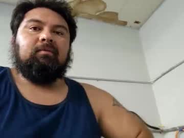 Uncle1foot Chaturbate stream image from August 17, 2025