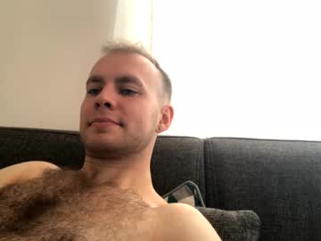 Uncutjakub Chaturbate stream image from August 17, 2025