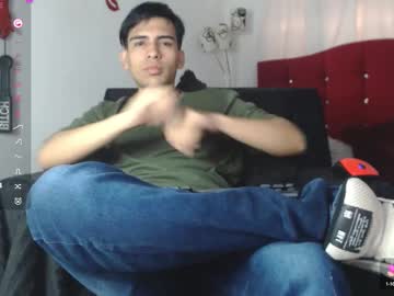 Zack_Xtreme Chaturbate stream image from August 17, 2025