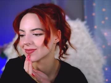 Evanellson Chaturbate stream image from August 17, 2025