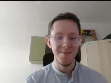 Horny_Pole Chaturbate stream image from August 17, 2025