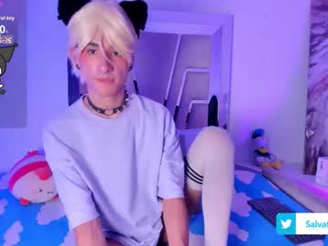 Jaspercooper_ Chaturbate stream image from August 17, 2025
