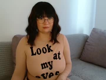 _Lalilu_ Chaturbate stream image from August 17, 2025