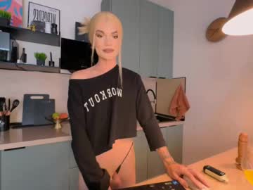 My_Muse Chaturbate stream image from August 17, 2025