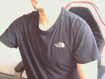 Noxnol Chaturbate stream image from August 17, 2025