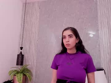 Sophiee_Sweety Chaturbate stream image from August 17, 2025