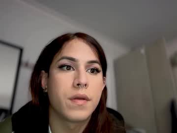 Tslivexxx Chaturbate stream image from August 17, 2025