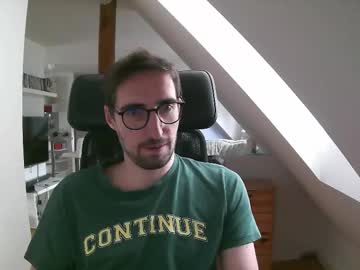 Wisco25 Chaturbate stream image from August 17, 2025