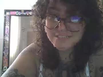 Blue_Liz Chaturbate stream image from August 17, 2025