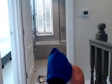 Charlie_Boi_Uk Chaturbate stream image from August 17, 2025