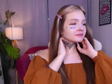 Eva__Moor_ Chaturbate stream image from August 17, 2025