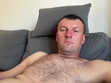 Gladiator822114 Chaturbate stream image from August 17, 2025