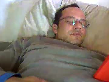 Jhonthunder Chaturbate stream image from August 17, 2025