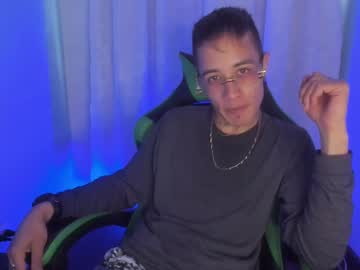 Lliam_Blaze Chaturbate stream image from August 17, 2025