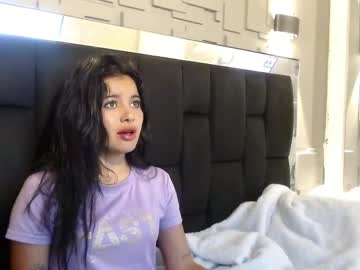 Mariajuana_30 Chaturbate stream image from August 17, 2025