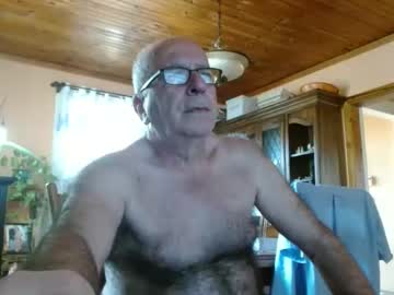 Mauriceandre Chaturbate stream image from August 17, 2025