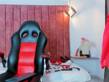 Maya_Deluxe Chaturbate stream image from August 17, 2025