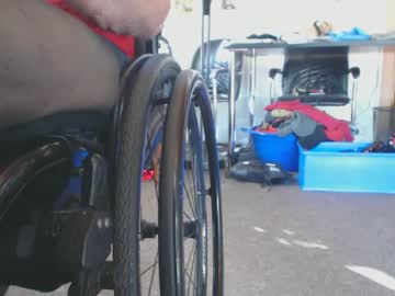 Mrsilver333 Chaturbate stream image from August 17, 2025