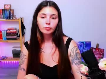 Peachybabe__ Chaturbate stream image from August 17, 2025