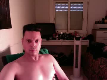 Rayolex Chaturbate stream image from August 17, 2025