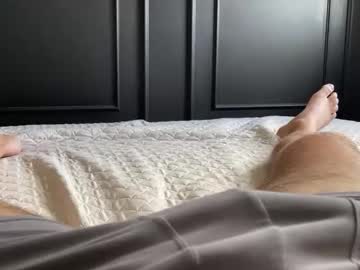 Shiny_Mike Chaturbate stream image from August 17, 2025