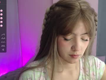 Sweetrafaella Chaturbate stream image from August 17, 2025